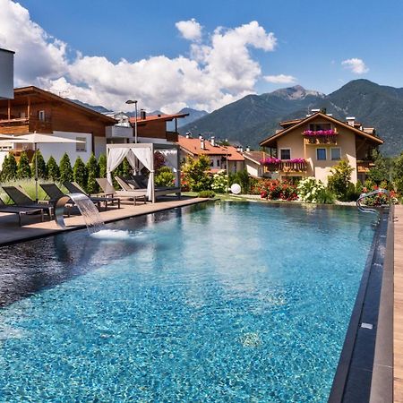 Hotel Sun Natz-Schabs Екстериор снимка
