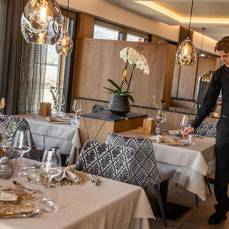 Hotel Sun Natz-Schabs Екстериор снимка
