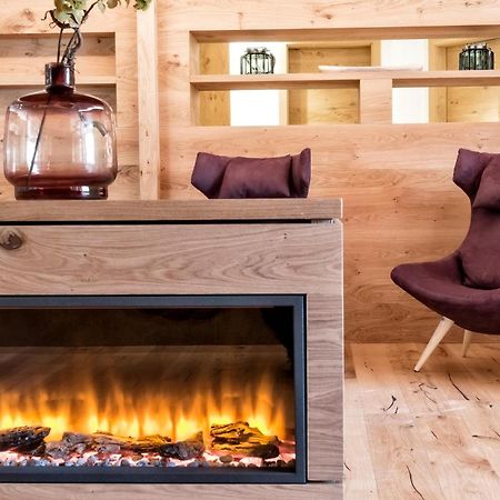 Hotel Sun Natz-Schabs Екстериор снимка
