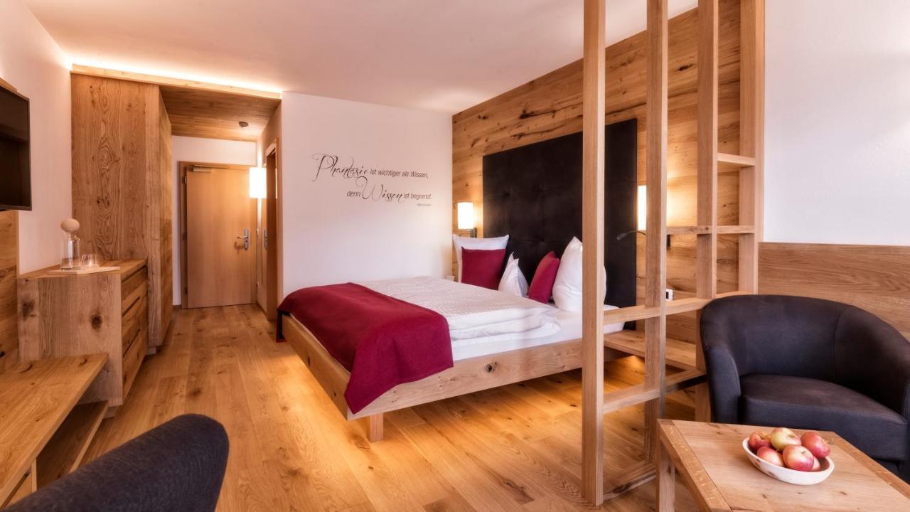 Hotel Sun Natz-Schabs Екстериор снимка
