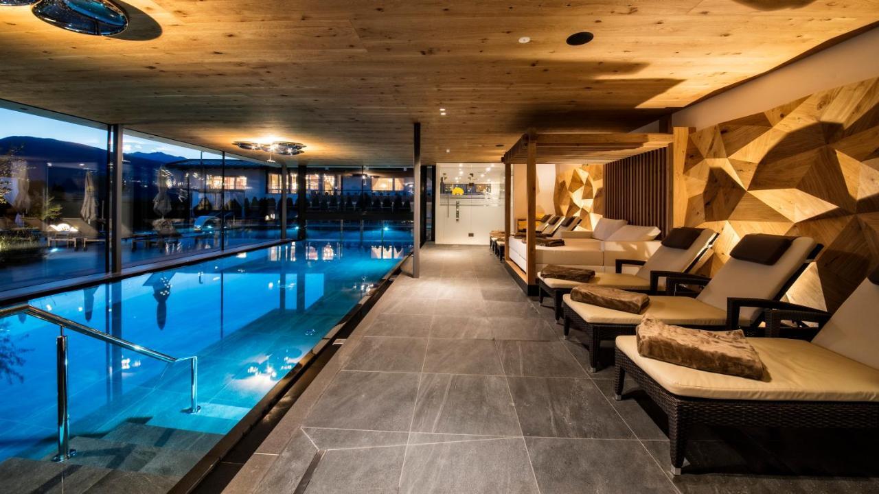 Hotel Sun Natz-Schabs Екстериор снимка