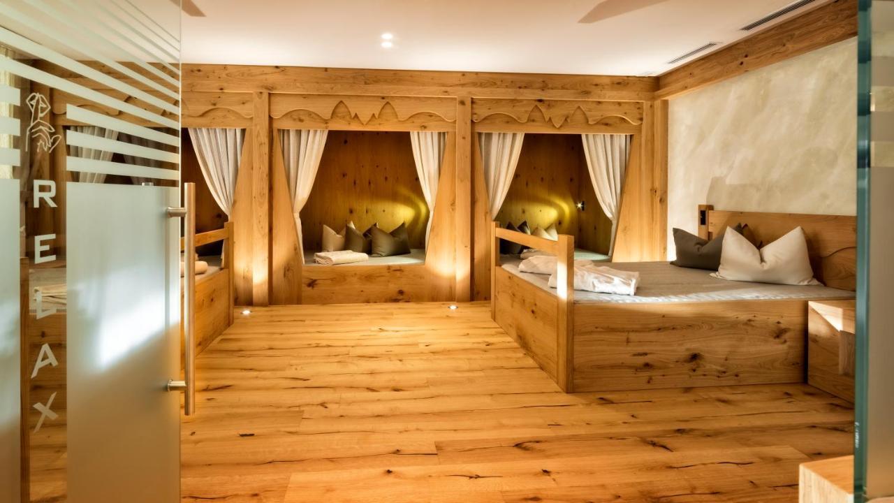 Hotel Sun Natz-Schabs Екстериор снимка